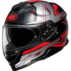 Shoeı Gt-Air 2 Aperture Tc-1 Kask
