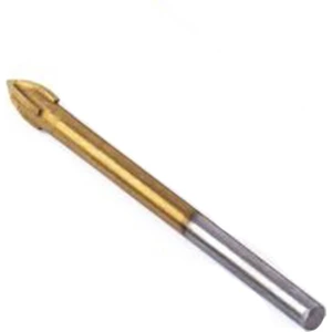 Cam-Seramik Delme Matkap Ucu 7 mm