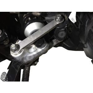 Yamaha Xtz 660 Z Süper Tenere Alçaltma Kiti