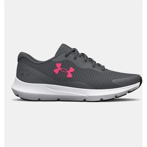 Under Armour Kadın UA Surge 3 Koşu Ayakkabısı 3024894-103