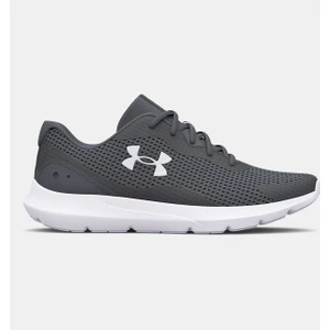 Under Armour Erkek UA Surge 3 Koşu Ayakkabısı 3024883-102