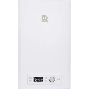 Atron Condense 24 Kw Yoğuşmalı Kombi + Baca