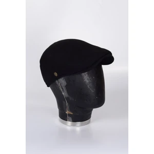 Mercantoptan Ingiliz  Kalıp Yeni Sezon Erkek Şapka Yün London Kasket