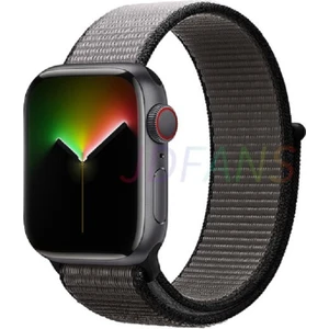 Cool Cold Apple Watch Seri 10/9/8/7/se/6/5/4/3/2/1 Saat Bandı (42-44-45-46-49)Mm Uyumlu Spor Kordon