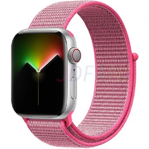 Cool Cold Apple Watch Seri 7/se/6/5/4/3 Saat Bandı (42-44-45)Mm Uyumlu Spor Kordon