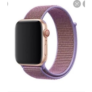 Cool Cold Apple Watch Seri 7/se/6/5/4/3 Saat Bandı (42-44-45)Mm Uyumlu Spor Kordon