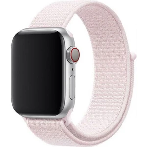 Cool Cold Apple Watch Seri 7/se/6/5/4/3 Saat Bandı (42-44-45)Mm Uyumlu Spor Kordon