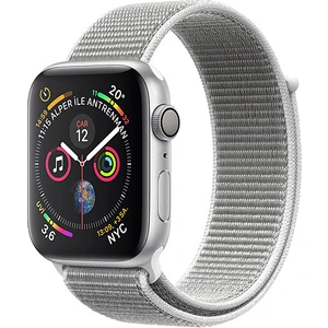 Cool Cold Apple Watch Seri 7/se/6/5/4/3 Saat Bandı (42-44-45-49)Mm Uyumlu Spor Kordon
