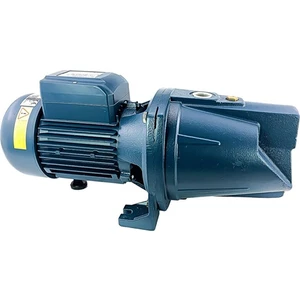 Schutzenger JET1500AH 2hp Bakır Sargılı 1" 62 Metre Dik Basar Jet Pompa JET1500
