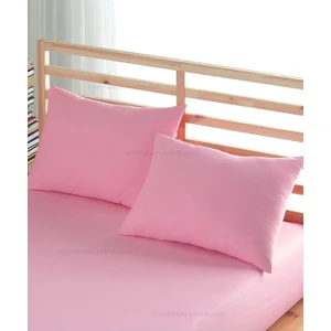 2 Adet Fermuarlı Yastık Kılıfı 50X70 cm
