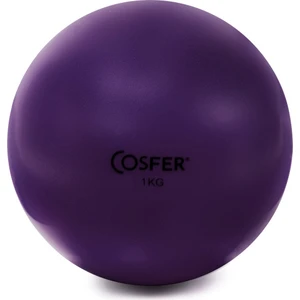 Begin Power Pilates Ağırlık ( Toning) Topu 1 kg