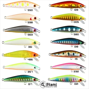 Now 50F-SR 2.3 G Maket Balık