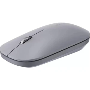 2.4ghz Sessiz Tuşlu Kablosuz Optik Mouse Gri