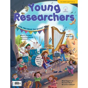 Issue 49 - Can You Hear The Music?