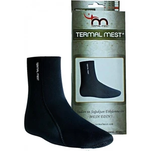 Mest - Kışlık Mest - Termal Mest - Yeşil Kutu Mest - 38 - 39 Numara