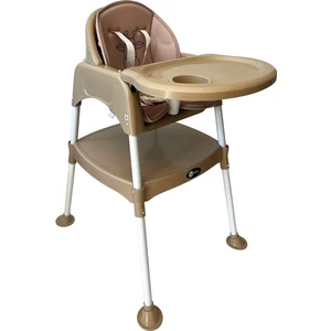 4 Baby Masalı Mama Sandalyesi