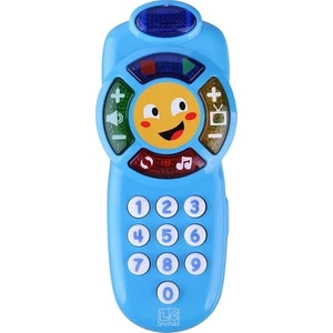 Lc Ilk Kumandam Mavi