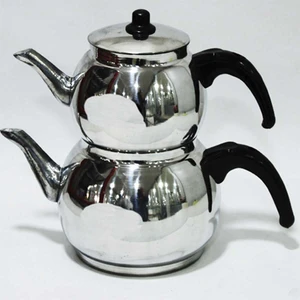 Aluminyum Çaydanlık No:5