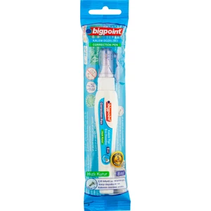Kalem Tipi Sıvı Silici 8 ml Blister 12'li Kutu