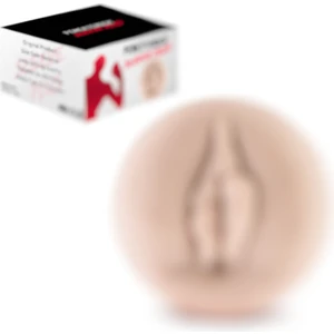 Penextender Sleeve Plus Penis Pompası Vajina Başlık