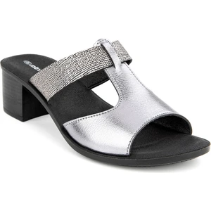 Orthopedix Ceria Anatomik Kadın Topuklu Terlik 31010