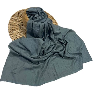 Ipekyolu Eşarp Loryan Scarf Viva Crush Pamuklu Şal
