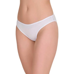 2056 Bayan Likralı Slip Külot