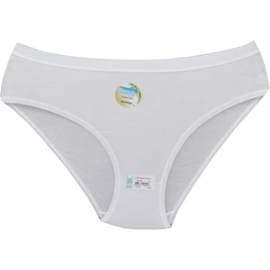 11554 Bayan Bambu Külot Slip