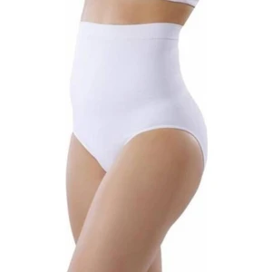 Miss Fit Layza Form 13003 Kadın Iz Yapmaz Beden Küçülten Toparlayıcı Yüksek Bel Korse