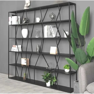 Mobilya Pratik Vimrom Kitaplık