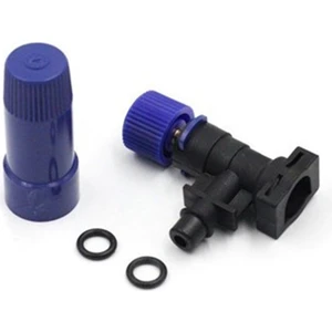 Protherm Uyumlu Lynx Kombi Su Doldurma Musluğu