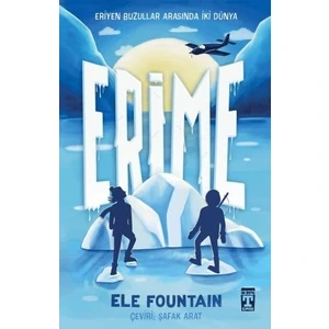 Erime - Ele Fountain