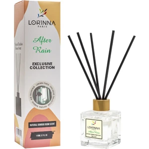 Lorinna Paris Yagmur Sonrası Bamboo Çubuklu Oda Kokusu 110 ml