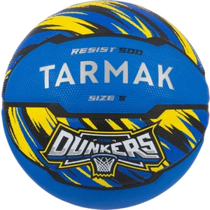 Basketbol Topu - 5 Numara - Mavi - R500