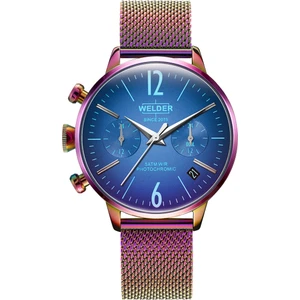 Moody Watch WWRC738 Kadın Kol Saati
