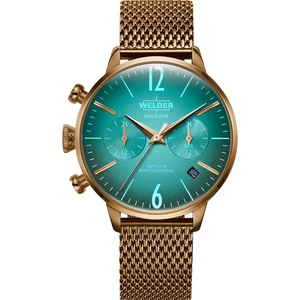 WWRC658 38 mm Kadın Kol Saati