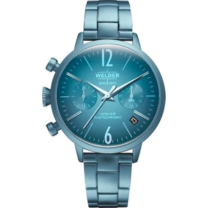 WWRA120 38 mm Kadın Kol Saati