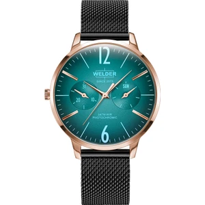 WWRS636 36 mm Slim Kadın Kol Saati