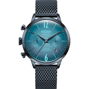 WWRC650 38 mm Kadın Kol Saati