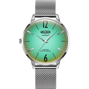WRS619 36 mm Slim Kadın Kol Saati