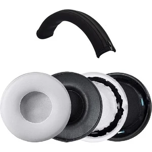 Steelseries Siberia 650 Uyumlu Kulaklık Yastığı Padi Kulaklık Pedi Süngeri