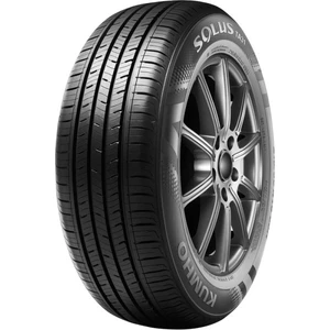 215/50 R18 92H Solus TA31 4x4 Oto Yaz Lastiği ( Üretim Yılı : 2023 )