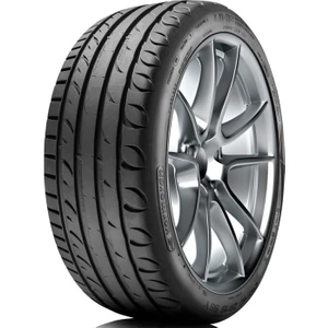 245/40 R17 95W Xl Zr Uhp Ultra High Performance Oto Yaz Lastiği (Üretim Yılı: 2024)