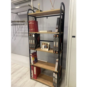 Tekin Dekor Kitaplık