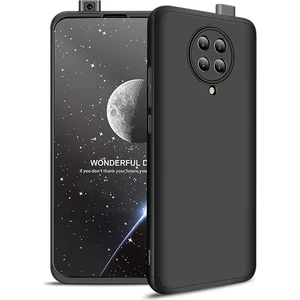 Kny Xiaomi Poco F2 Pro Kılıf 3 Parça 360 Zore Ays Kapak