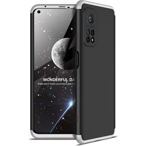 Kny Xiaomi Mi 10T Pro Kılıf 3 Parça 360 Zore Ays Kapak