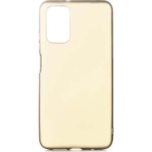Kny Xiaomi Pocophone M3 Kılıf Ultra Ince Mat Silikon