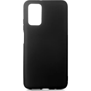 Kny Xiaomi Pocophone M3 Kılıf Ultra Ince Mat Silikon