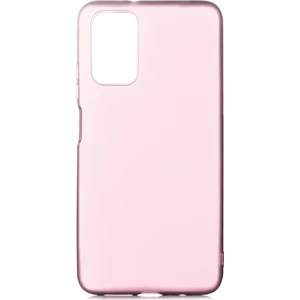 Kny Xiaomi Pocophone M3 Kılıf Ultra Ince Mat Silikon