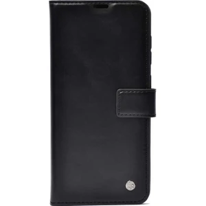 Kny Apple Iphone 12 Pro Max Kılıf Cüzdanlı Kapaklı Standlı Suni Deri Delux Kılıf